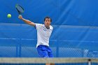 Tennis vs St Michael’s  Men’s and Women’s Tennis vs St Michael’s. - Photo By: KEITH NORDSTROM : Wheaton, Tennis